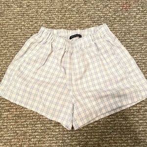 Brandy Melville shorts